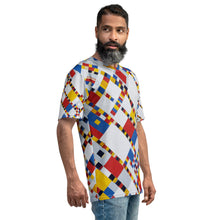 Load image into Gallery viewer, Men&#39;s t-shirt
