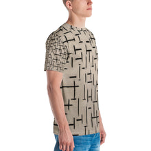 Load image into Gallery viewer, Men&#39;s t-shirt
