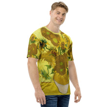 Load image into Gallery viewer, Men&#39;s t-shirt
