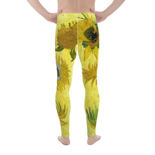 Load image into Gallery viewer, Men&#39;s Leggings

