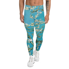 Load image into Gallery viewer, Men&#39;s Leggings
