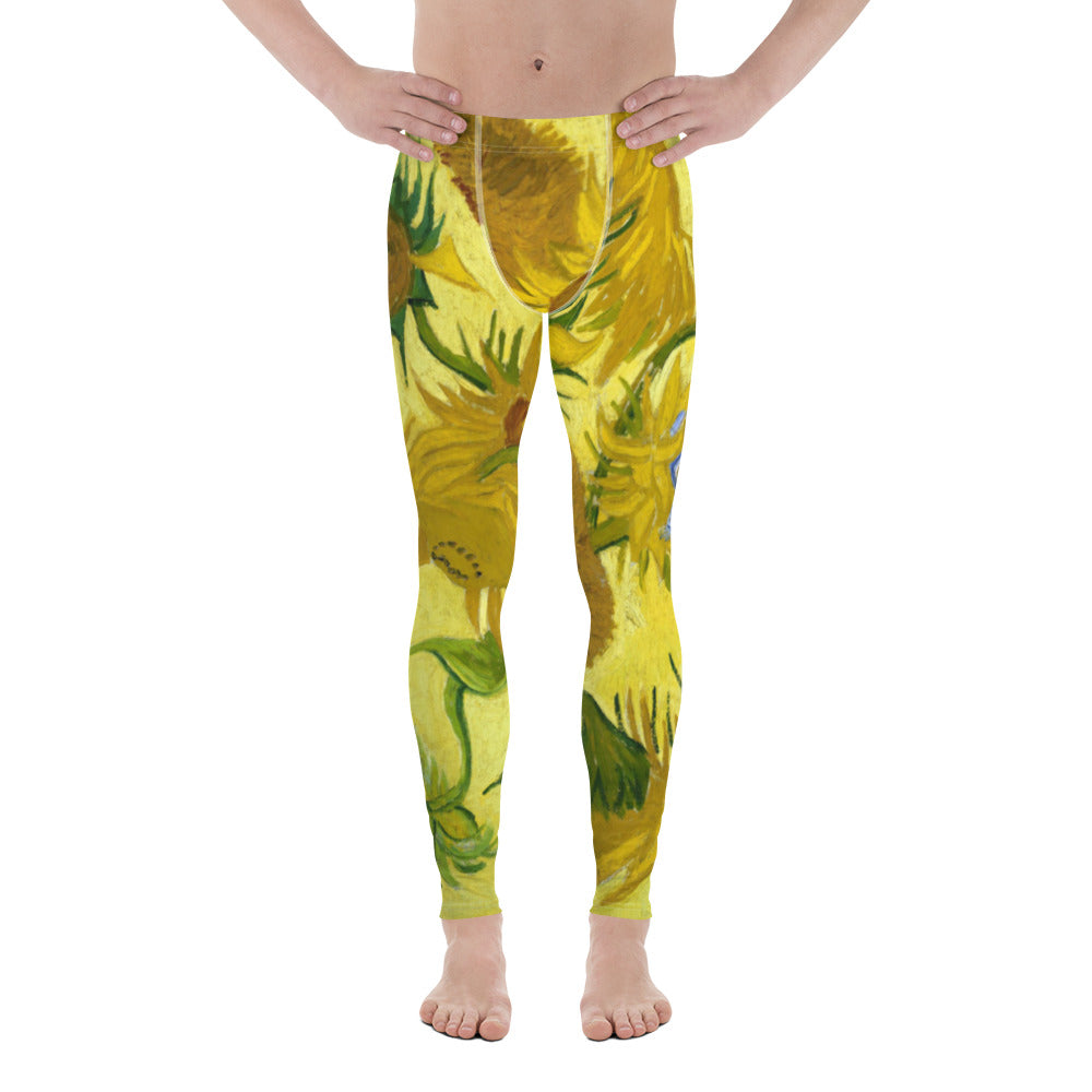 Men's Leggings