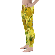 Load image into Gallery viewer, Men&#39;s Leggings
