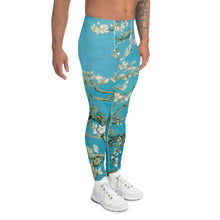 Load image into Gallery viewer, Men&#39;s Leggings
