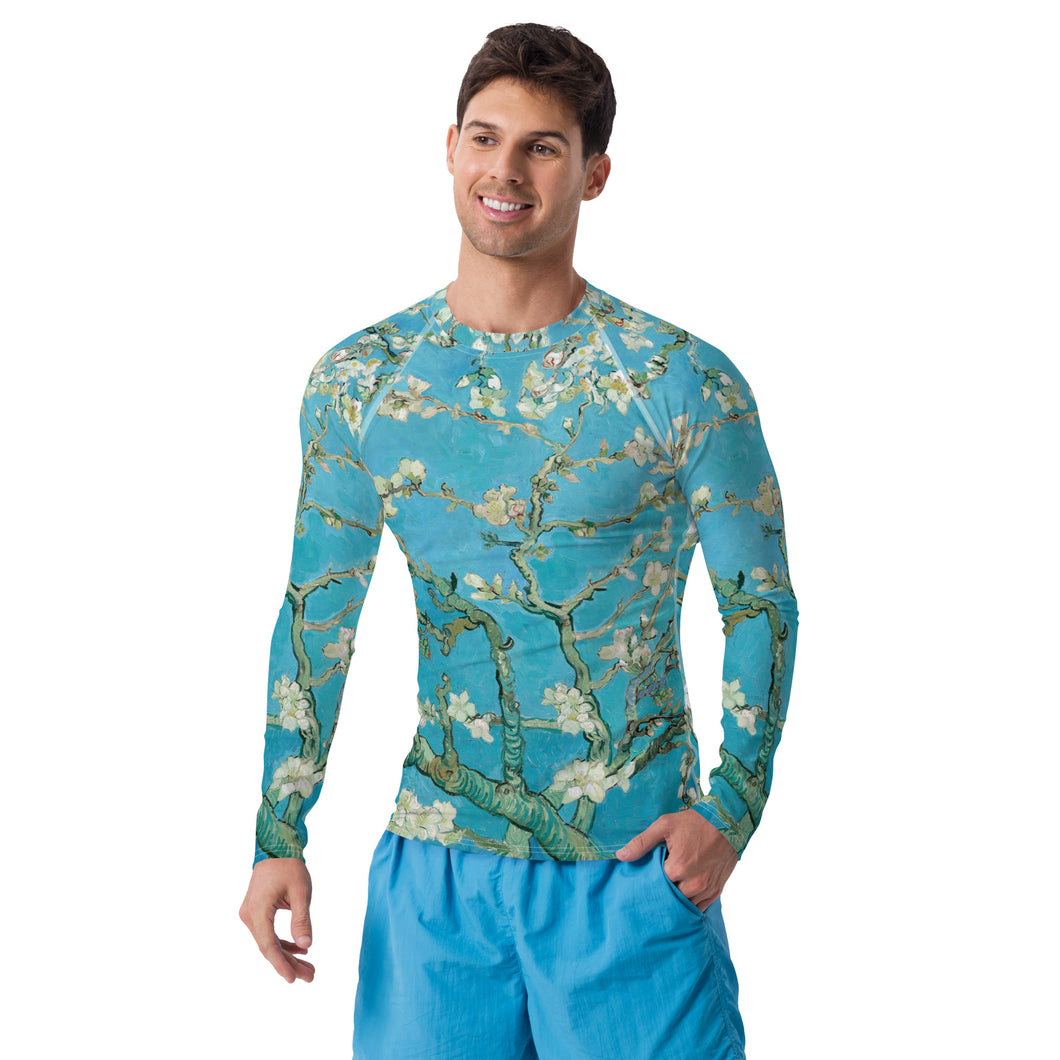 Men's Rash Guard