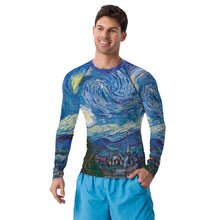Load image into Gallery viewer, Men&#39;s Rash Guard
