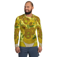 Load image into Gallery viewer, Men&#39;s Rash Guard
