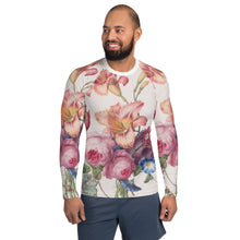 Load image into Gallery viewer, Men&#39;s Rash Guard
