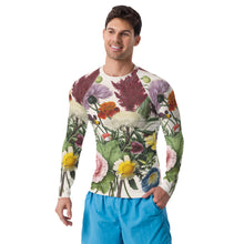 Load image into Gallery viewer, Men&#39;s Rash Guard
