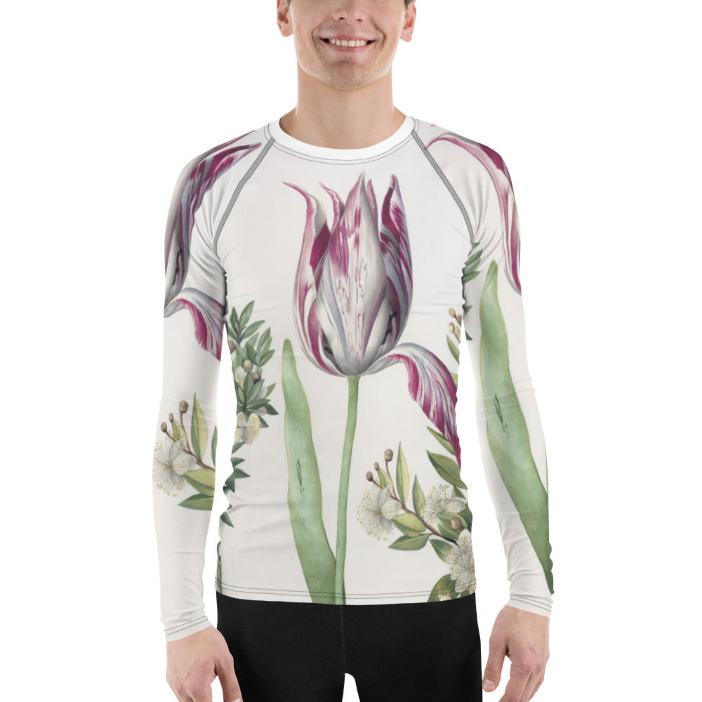 Men's Rash Guard