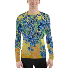 Load image into Gallery viewer, Men&#39;s Rash Guard
