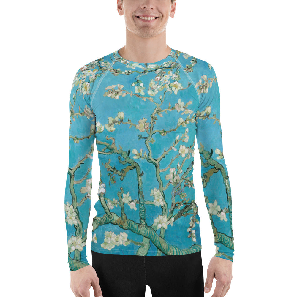 Men's Rash Guard