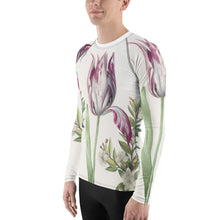 Load image into Gallery viewer, Men&#39;s Rash Guard
