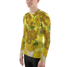 Load image into Gallery viewer, Men&#39;s Rash Guard
