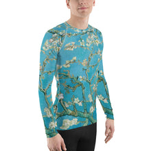 Load image into Gallery viewer, Men&#39;s Rash Guard
