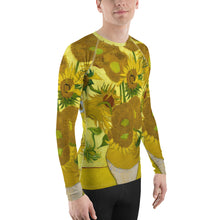 Load image into Gallery viewer, Men&#39;s Rash Guard
