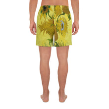Load image into Gallery viewer, Men&#39;s Recycled Athletic Shorts
