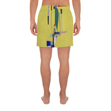 Load image into Gallery viewer, Men&#39;s Recycled Athletic Shorts
