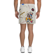 Load image into Gallery viewer, Men&#39;s Recycled Athletic Shorts

