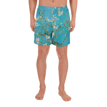 Load image into Gallery viewer, Men&#39;s Recycled Athletic Shorts
