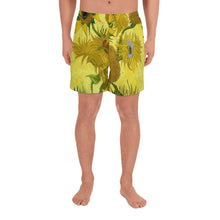 Load image into Gallery viewer, Men&#39;s Recycled Athletic Shorts
