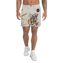 Load image into Gallery viewer, Men&#39;s Recycled Athletic Shorts

