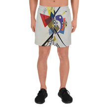 Load image into Gallery viewer, Men&#39;s Recycled Athletic Shorts
