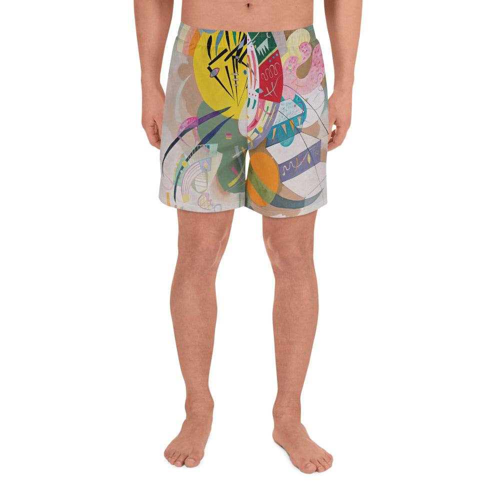 Men's Recycled Athletic Shorts