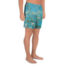 Load image into Gallery viewer, Men&#39;s Recycled Athletic Shorts
