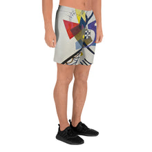 Load image into Gallery viewer, Men&#39;s Recycled Athletic Shorts
