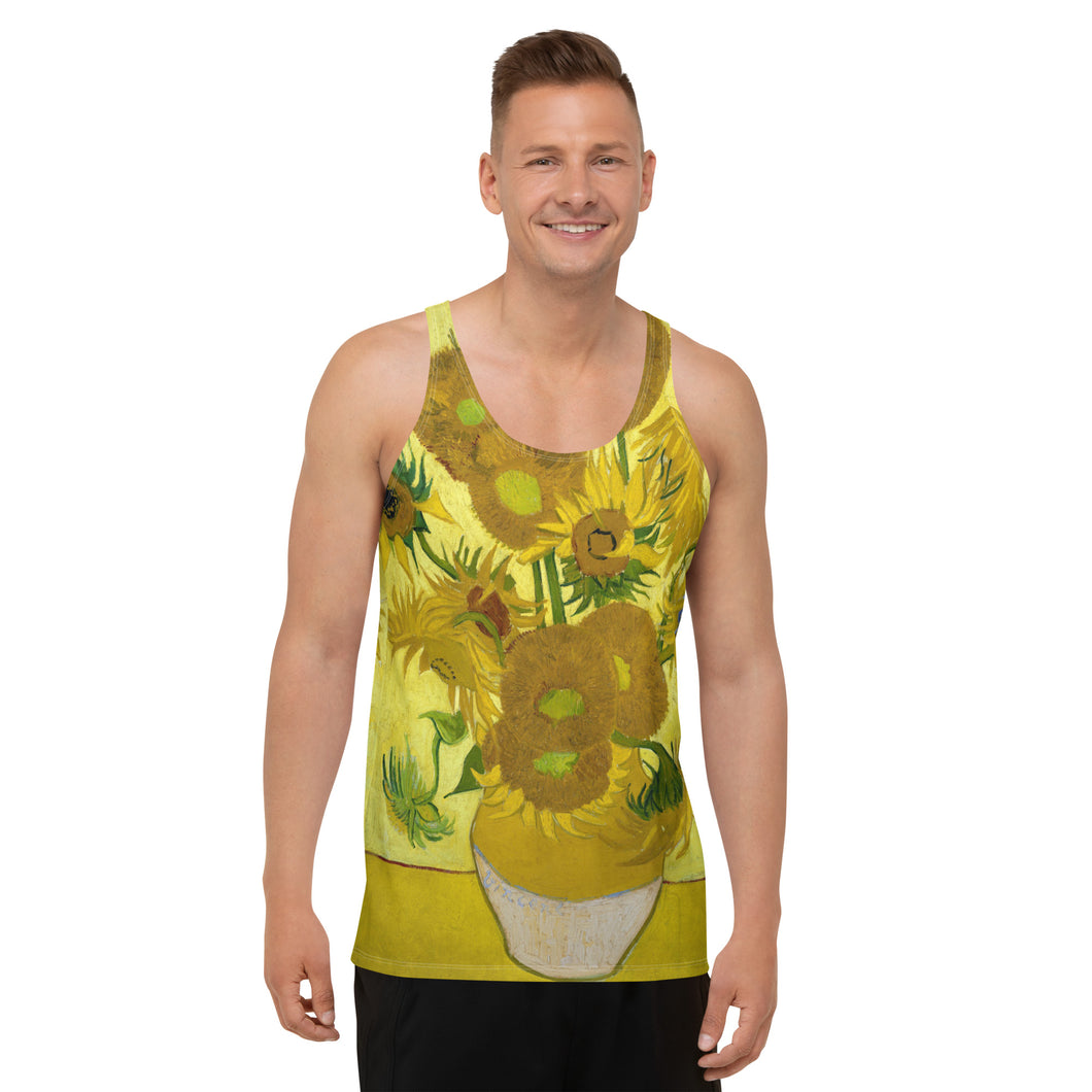 Unisex Tank Top