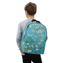 Load image into Gallery viewer, Minimalist Backpack
