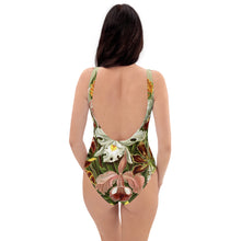 Load image into Gallery viewer, One-Piece Swimsuit
