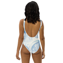 Load image into Gallery viewer, One-Piece Swimsuit
