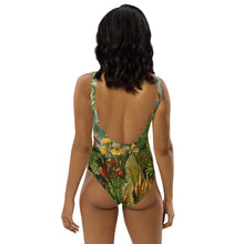 Load image into Gallery viewer, One-Piece Swimsuit

