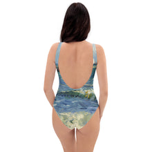Load image into Gallery viewer, One-Piece Swimsuit
