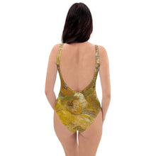 Load image into Gallery viewer, One-Piece Swimsuit
