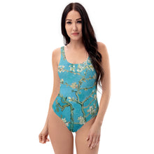 Load image into Gallery viewer, One-Piece Swimsuit
