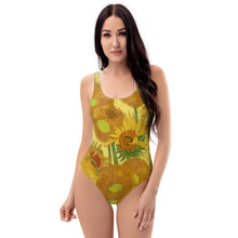 Load image into Gallery viewer, One-Piece Swimsuit
