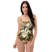 Load image into Gallery viewer, One-Piece Swimsuit

