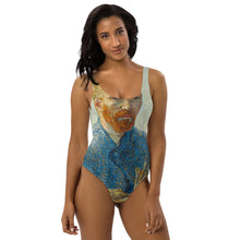 Load image into Gallery viewer, One-Piece Swimsuit

