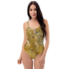 Load image into Gallery viewer, One-Piece Swimsuit
