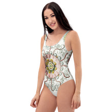 Load image into Gallery viewer, One-Piece Swimsuit

