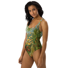 Load image into Gallery viewer, One-Piece Swimsuit
