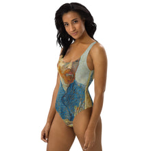 Load image into Gallery viewer, One-Piece Swimsuit
