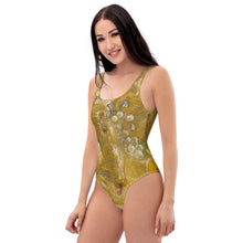 Load image into Gallery viewer, One-Piece Swimsuit
