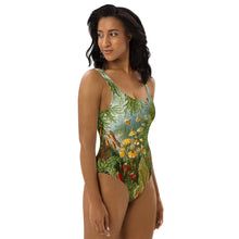 Load image into Gallery viewer, One-Piece Swimsuit
