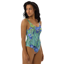 Load image into Gallery viewer, One-Piece Swimsuit
