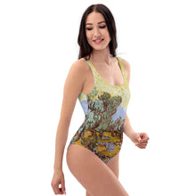 Load image into Gallery viewer, One-Piece Swimsuit
