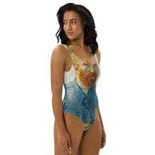 Load image into Gallery viewer, One-Piece Swimsuit
